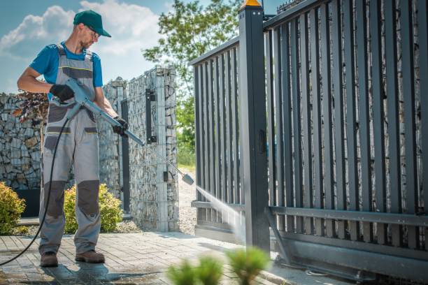 Best Sidewalk and Walkway Cleaning  in Kirbyville, TX