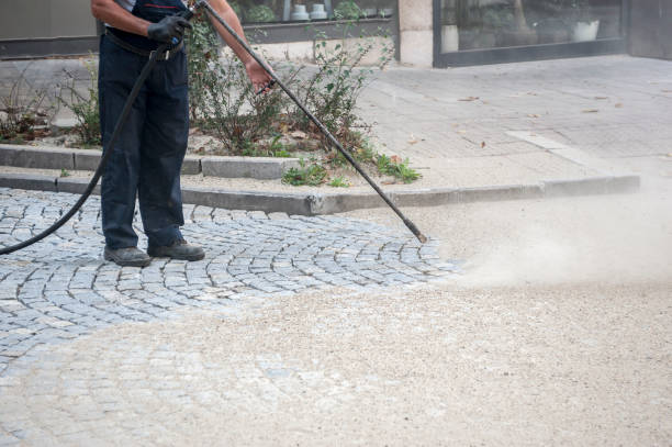 Best Parking Lot and Garage Cleaning  in Kirbyville, TX