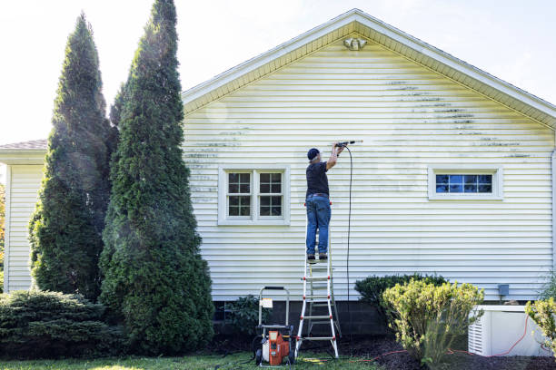 Best Restaurant Pressure Washing  in Kirbyville, TX